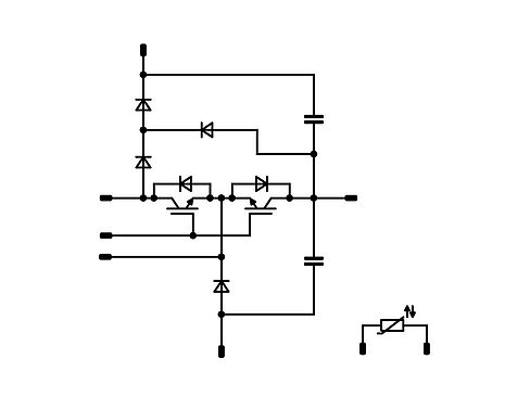 flowANPFC Schematics