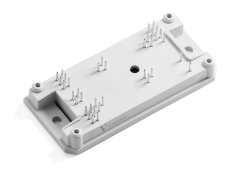 flowNPC 1 with IGBT