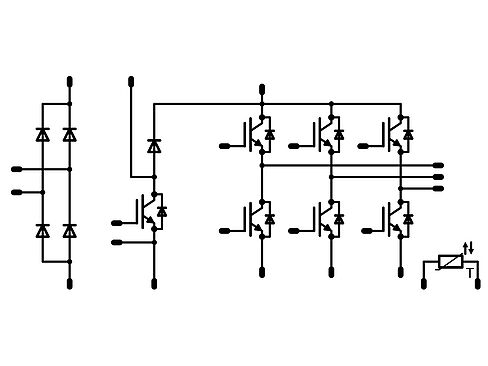 flowCIP 0B schematic