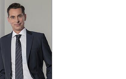 Eckart Seitter – Chief Executive Officer (CEO)