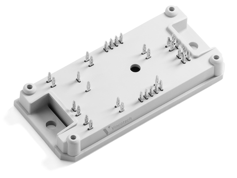 flowPACK 1 H6.5 Press-fit pins