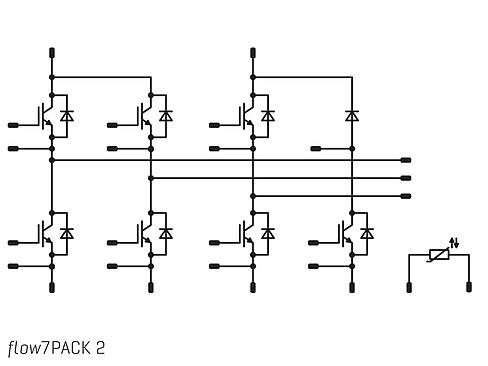 flow7PACK 2 schematic
