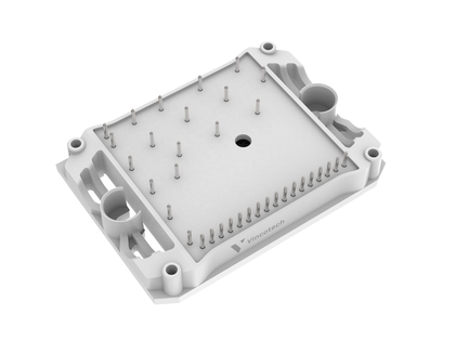 flowIPM 1C housing