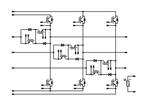 flow3xMNPC 1 schematic