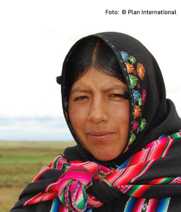 Helida - a young woman becomes self-employed