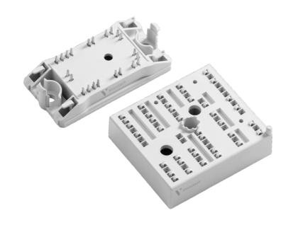 IGBT M7 - sixpack and PIM modules