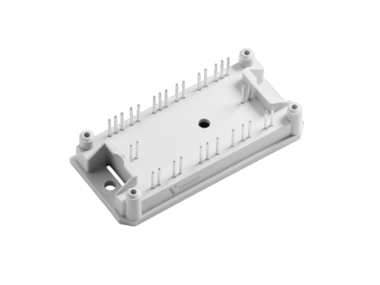 flowPACK 1 housing