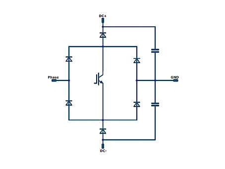 Vienna Rectifier