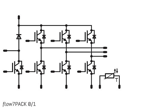 flow7PACK 0/1 schematic