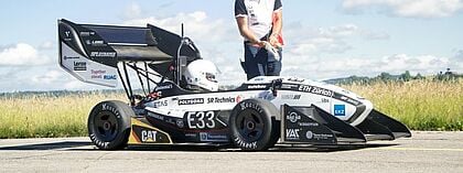 The “Grimsel” Sets New World Record with Vincotech's Help