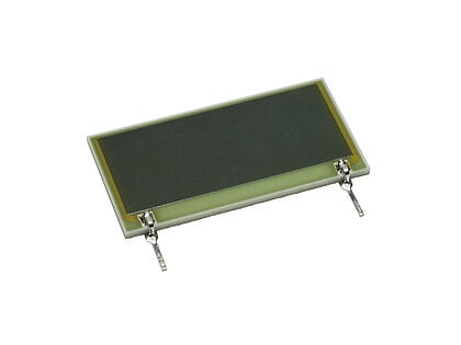 Inrush Resistor Inrush Resistor