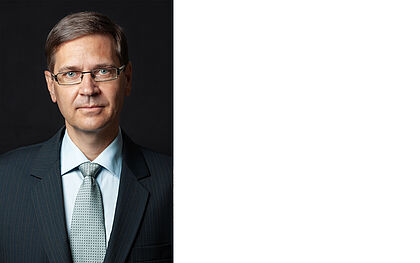Gyula Kemény - Chief Financial Officer (CFO)
