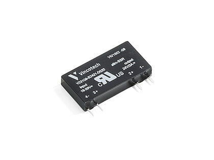 Solid state relay - S2421