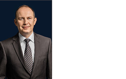 Károly Gurmai – General Manager – Bicske Plant