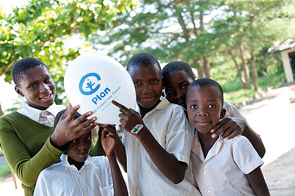 Water for Ethiopia