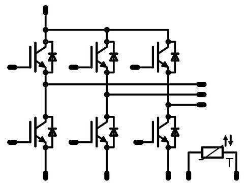 flowPACK 0B schematic