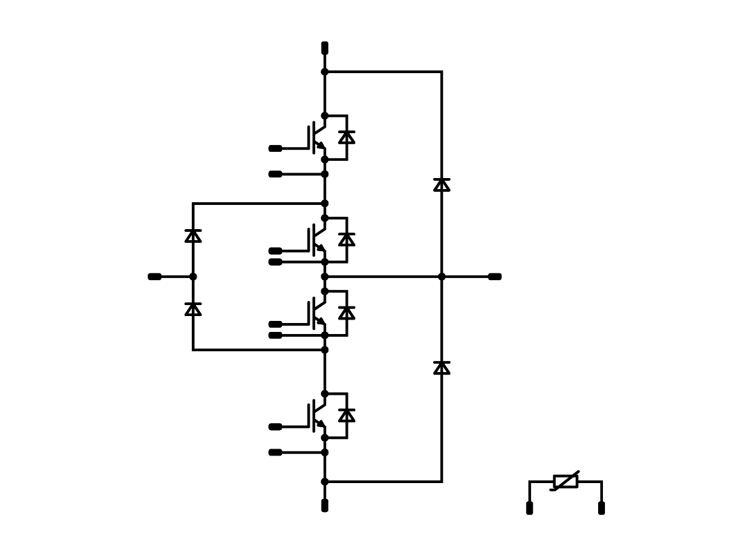 Flownpc 0 Igbt Vincotech