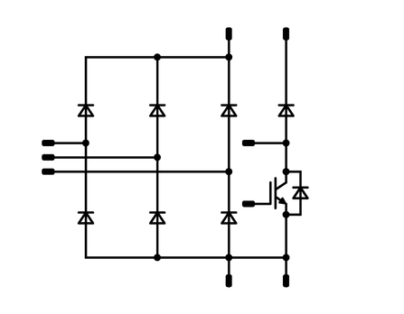 01-RECTIFIER+BRAKE