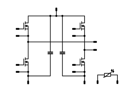 10-H-BRIDGE