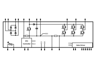 IPM (CIP/PIM+PFC)