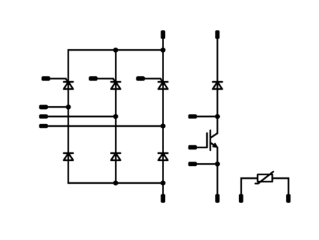 01-RECTIFIER+BRAKE