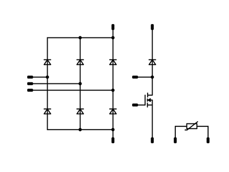 01-RECTIFIER+BRAKE