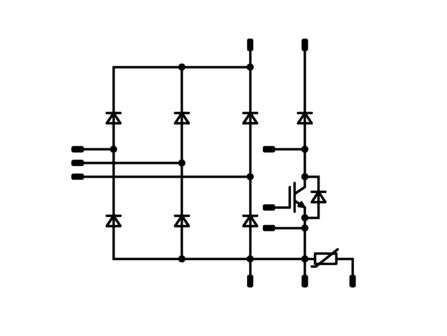 01-RECTIFIER+BRAKE