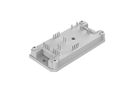 flowBOOST 1 symmetric