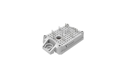 flowDUAL E1 SiC