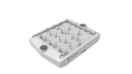 flowBOOST S3 symmetric triple