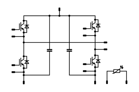 10-H-BRIDGE