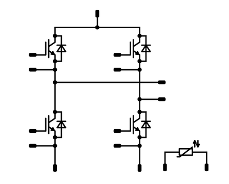 10-H-BRIDGE