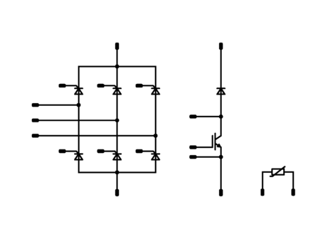 01-RECTIFIER+BRAKE