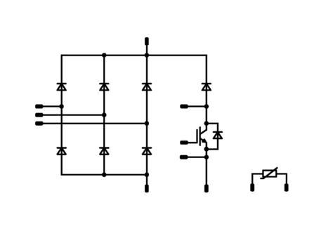 01-RECTIFIER+BRAKE