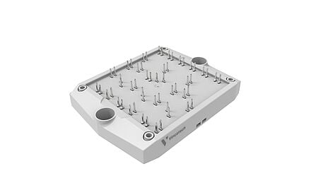 flowBOOST S3 symmetric triple