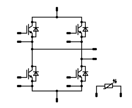 10-H-BRIDGE