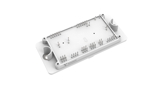 Height: 15 mm, Footprint: 107.2 mm x 47 mm