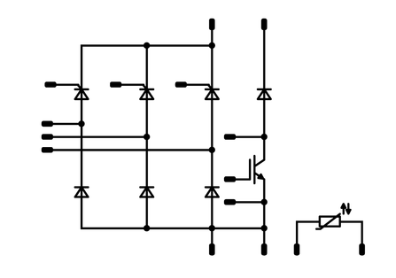 01-RECTIFIER+BRAKE