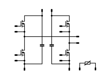 10-H-BRIDGE