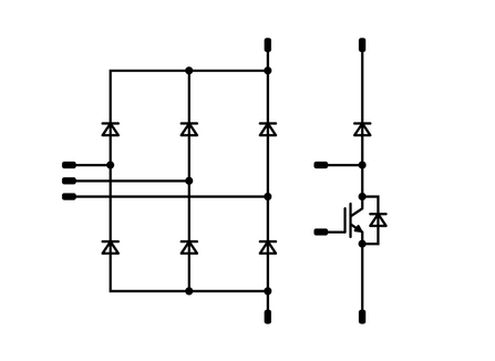 01-RECTIFIER+BRAKE