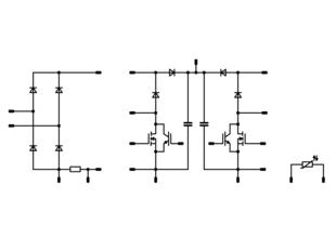 PFC (Single-phase applications)