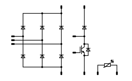 01-RECTIFIER+BRAKE