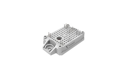 flowBOOST E1 SiC