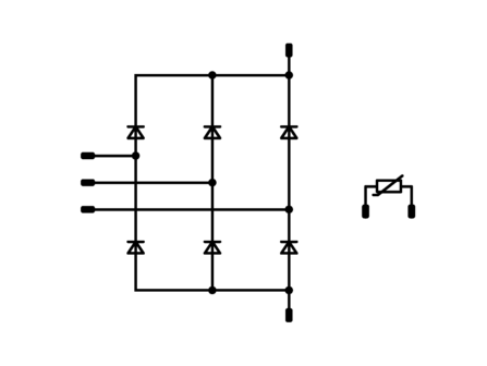 01-RECTIFIER+BRAKE