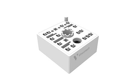 MiniSKiiP PACK 0