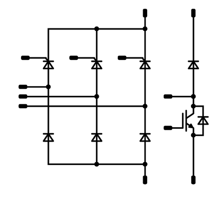 01-RECTIFIER+BRAKE