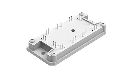 flowBOOST 1 dual SiC